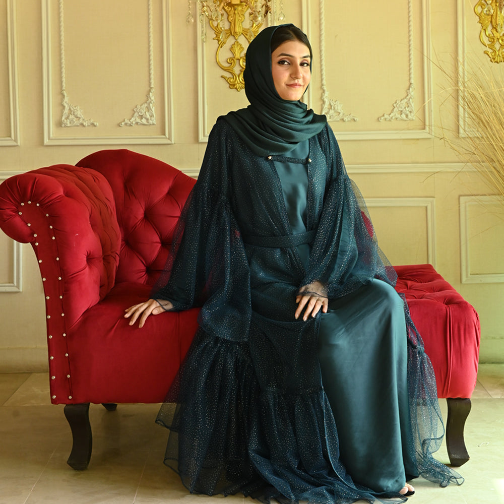 Abayas