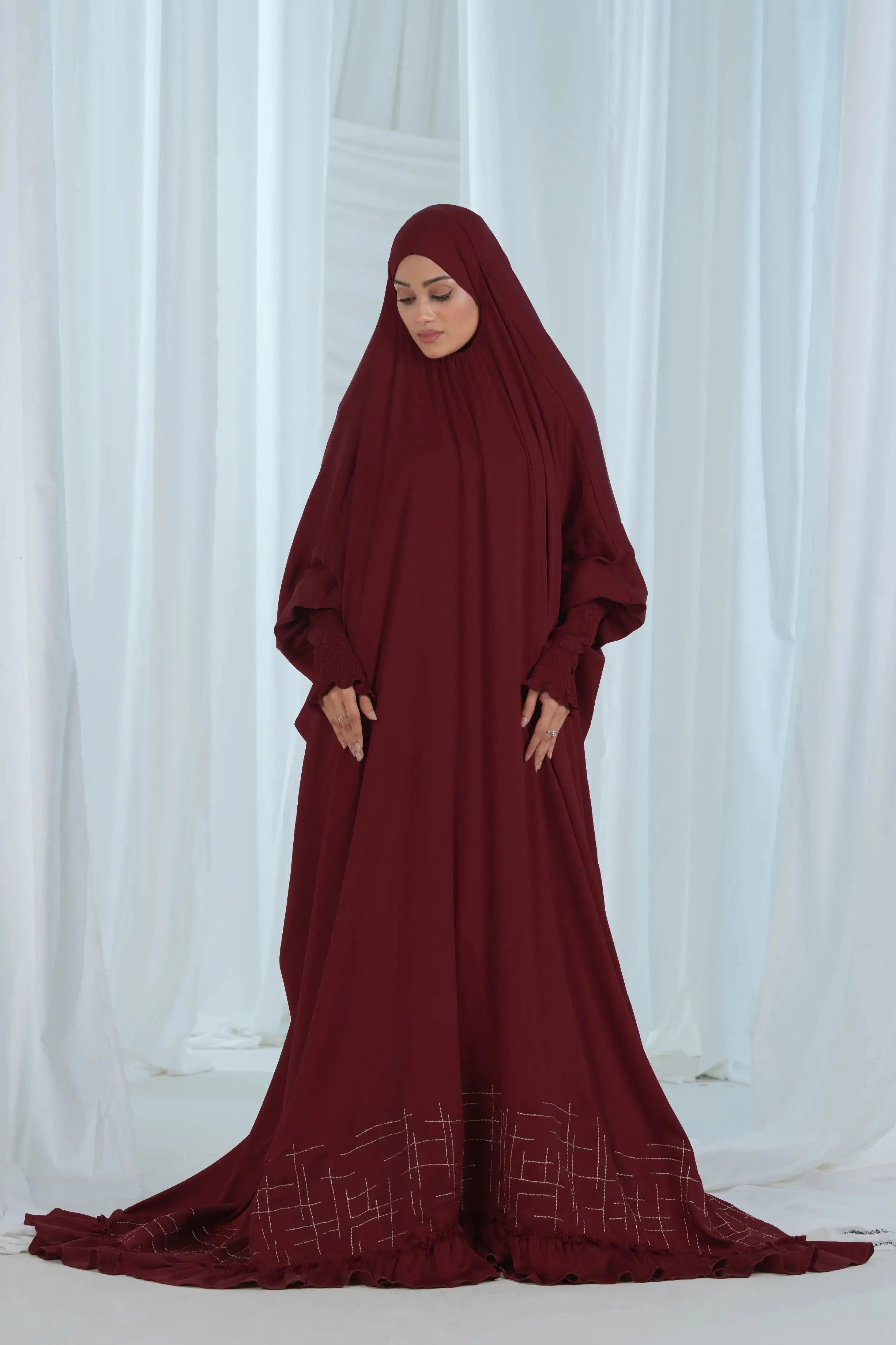 Abayas & Jilbabs