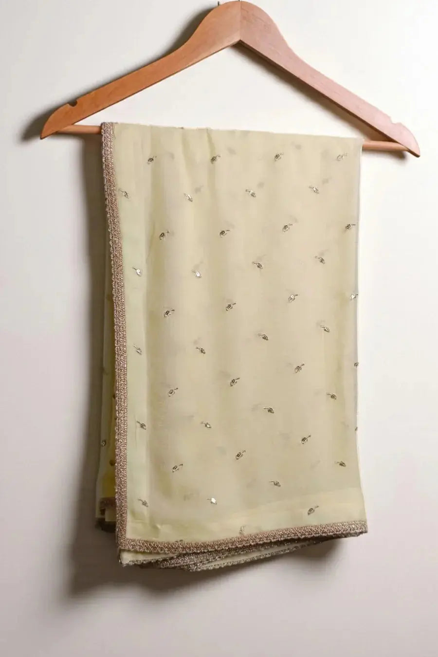 bottoms and dupattas