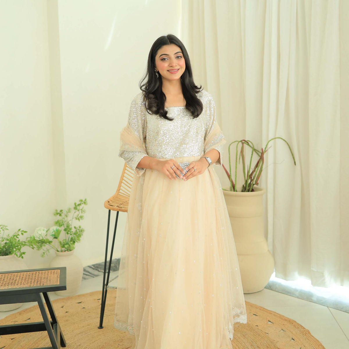 Mahveen