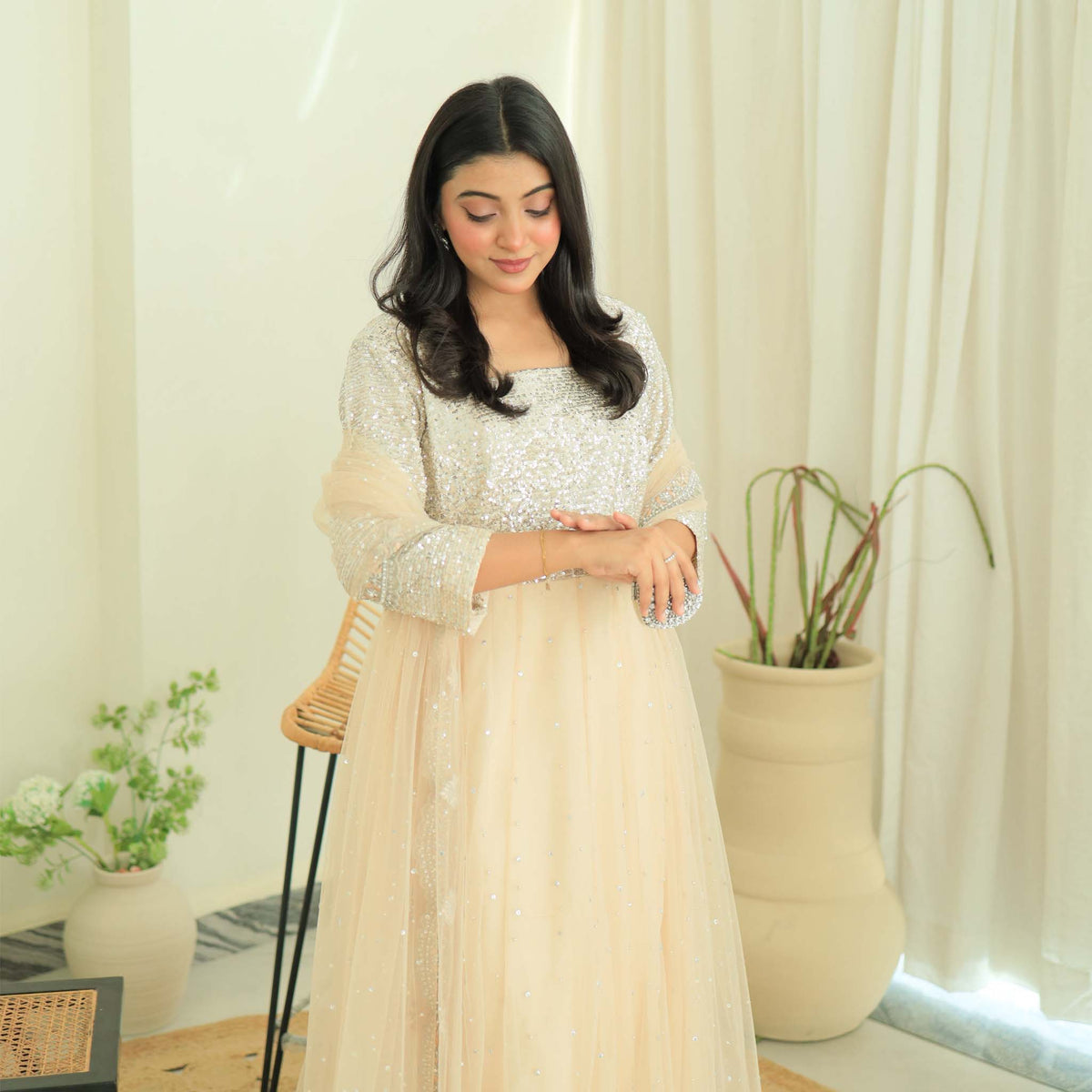 Mahveen