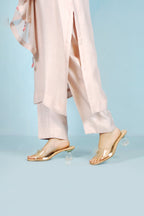 Blush Petal Ensemble