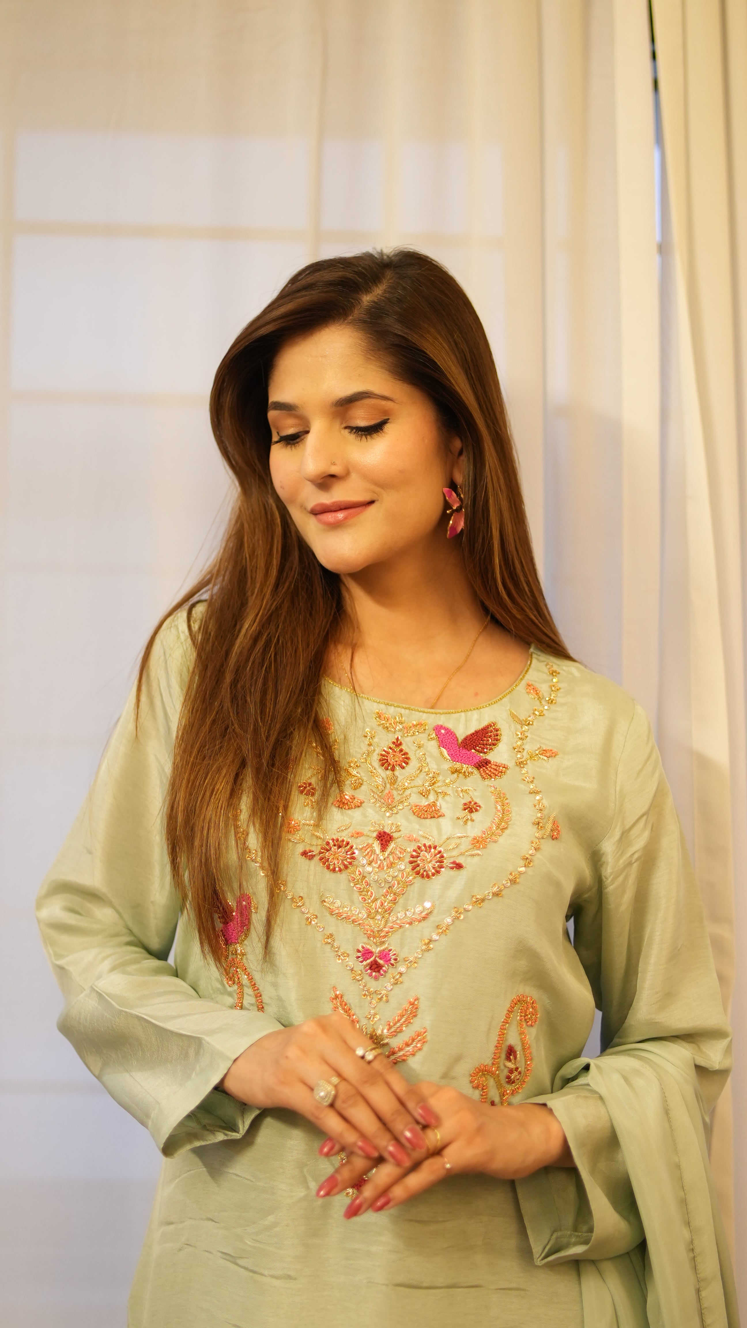 Gul-e-Meher