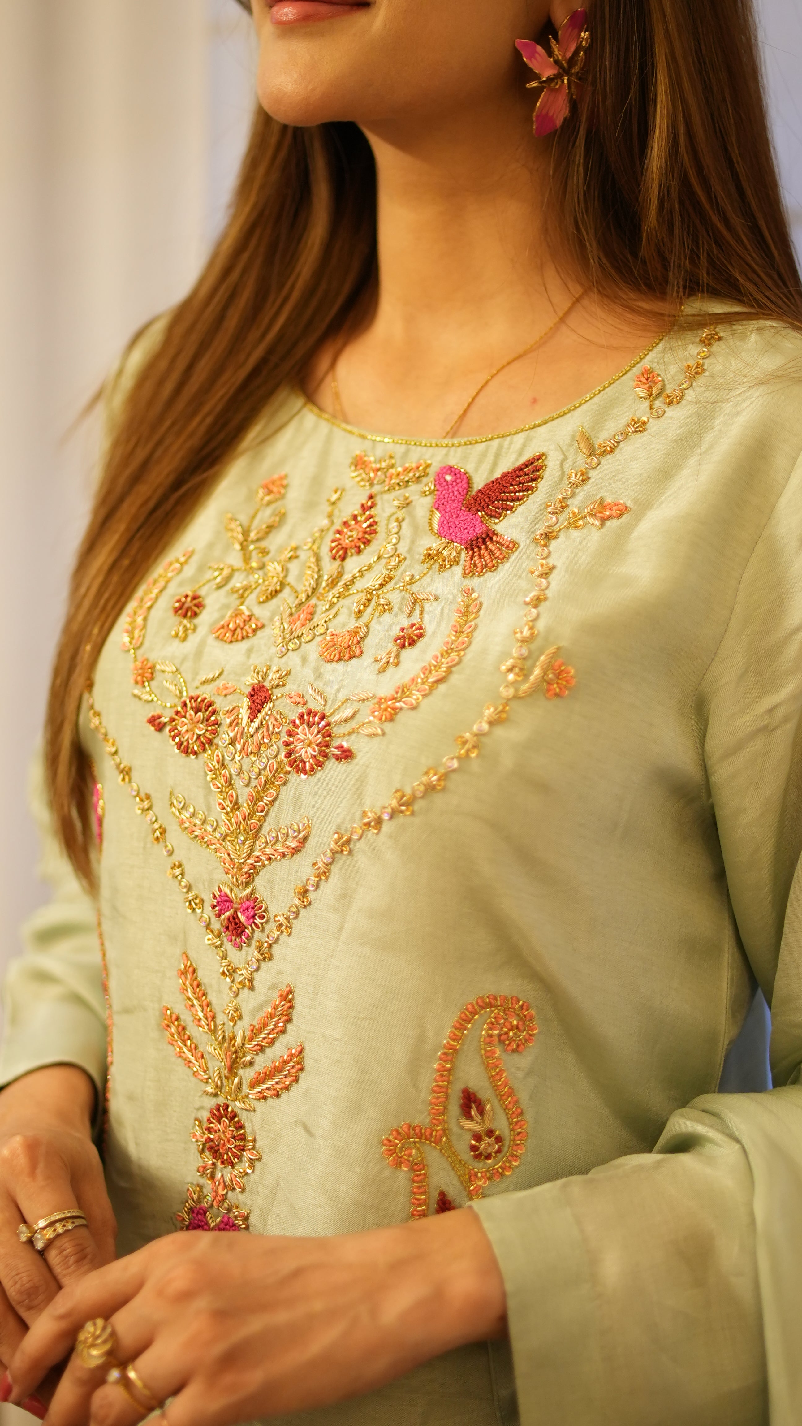 Gul-e-Meher