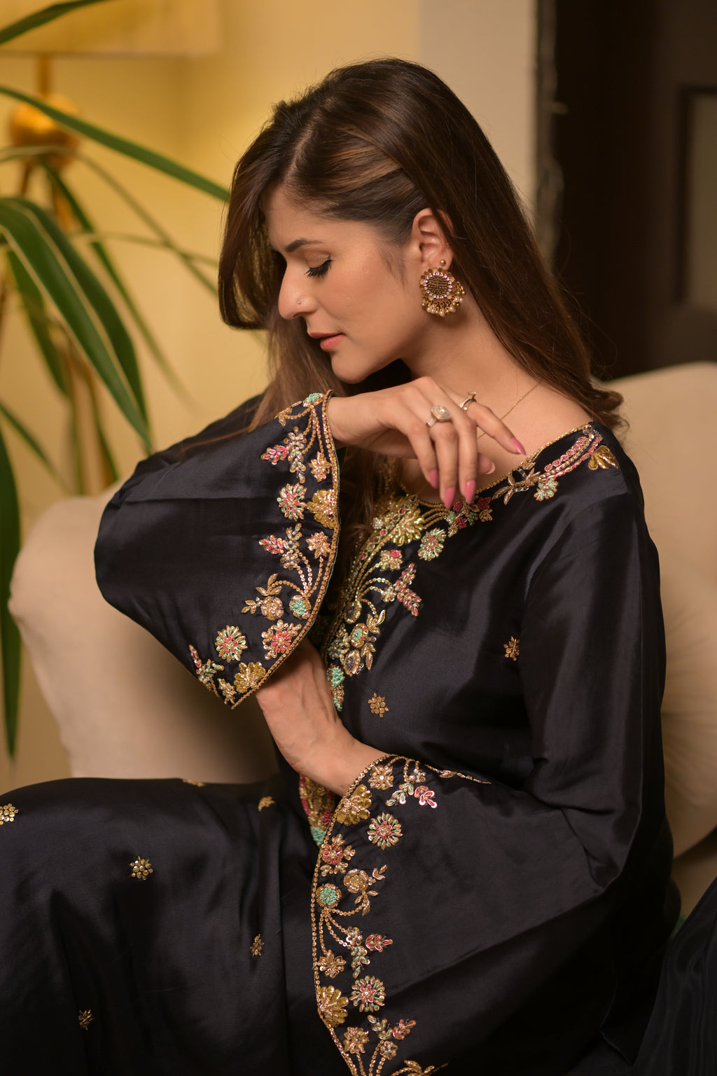 Zarmina