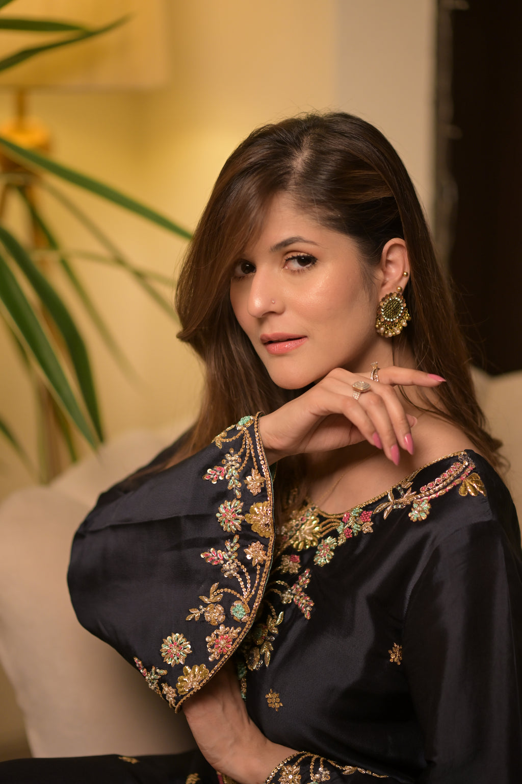 Zarmina