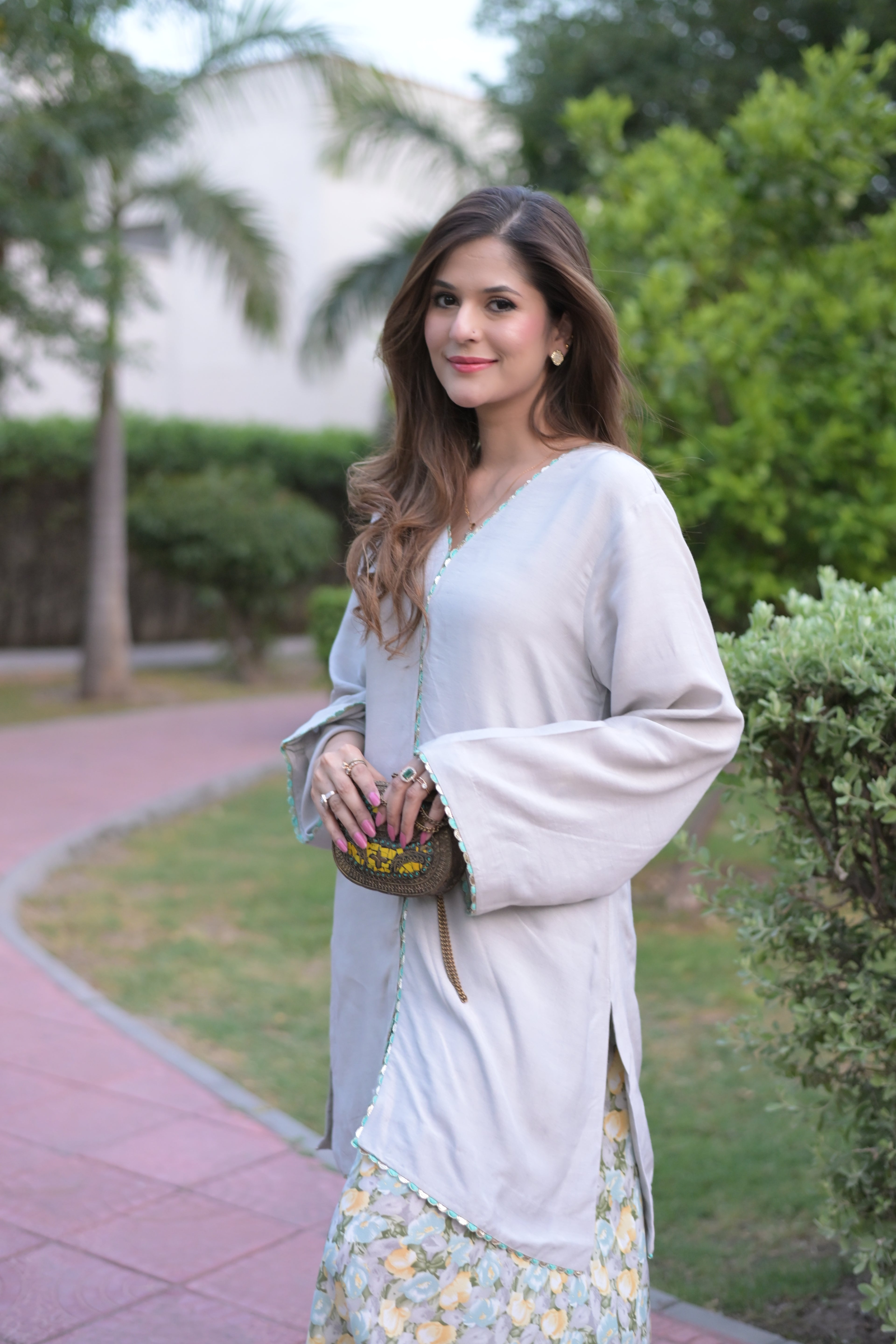 Ivory Breeze