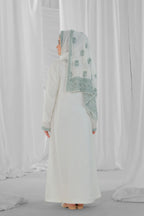 mint-green-and-white-block-print-kid-abaya-style-5
