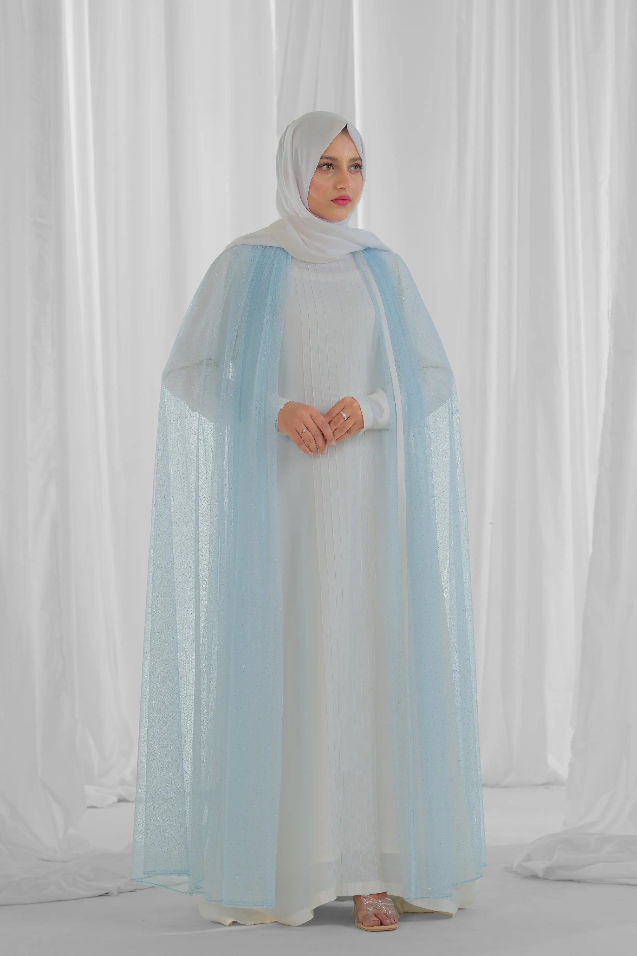 Powder-blue-and-white-modern-cape-4