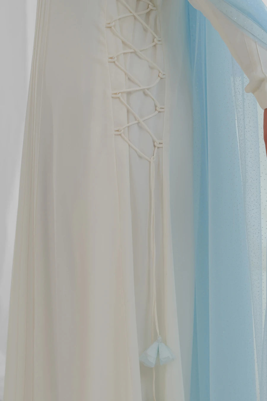 Powder-blue-and-white-modern-cape-5