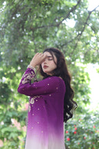 Purnoor - Radiance in Silk