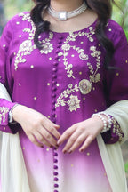 Purnoor - Radiance in Silk
