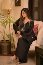 Nazneen