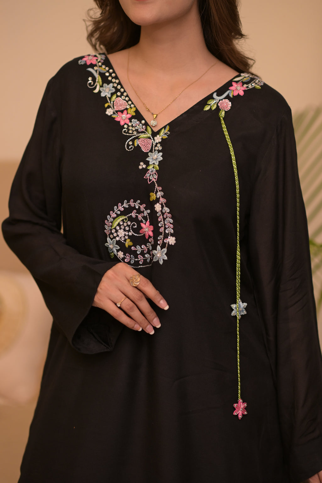 Nazneen