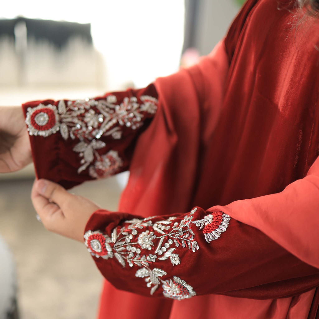 Zarafshan