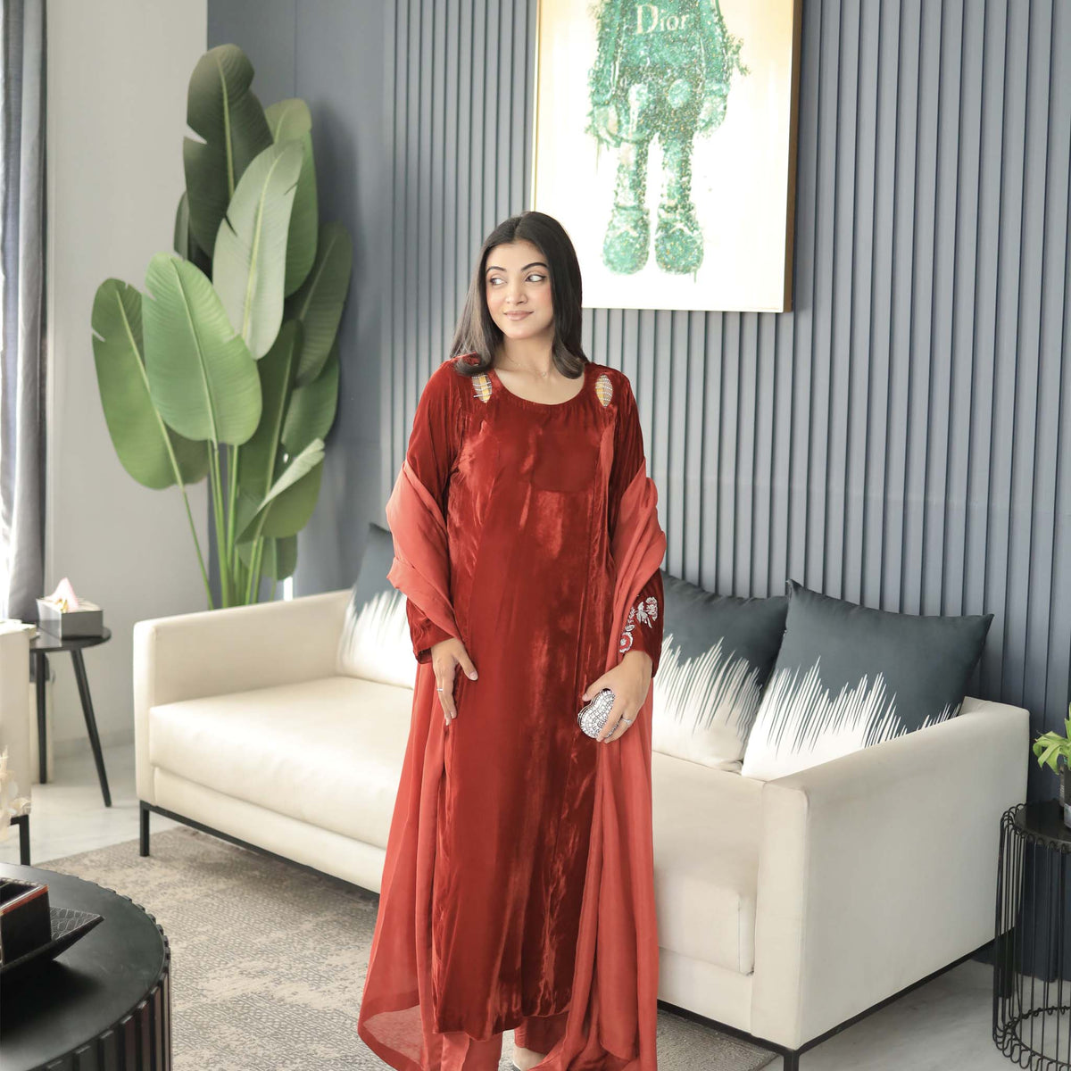 Zarafshan