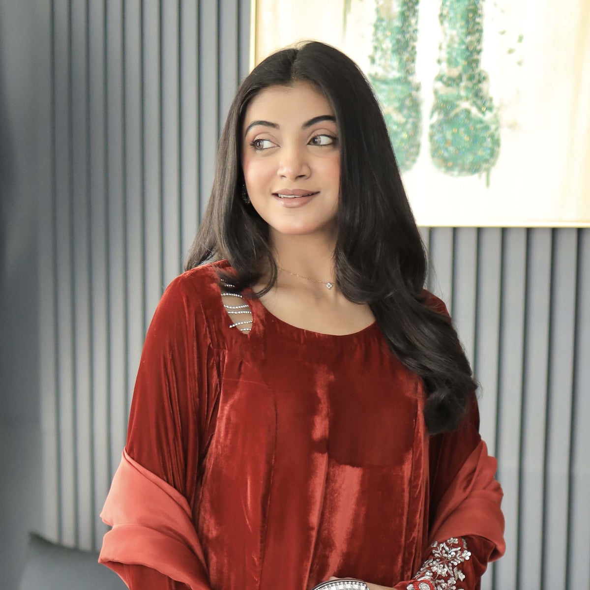 Zarafshan