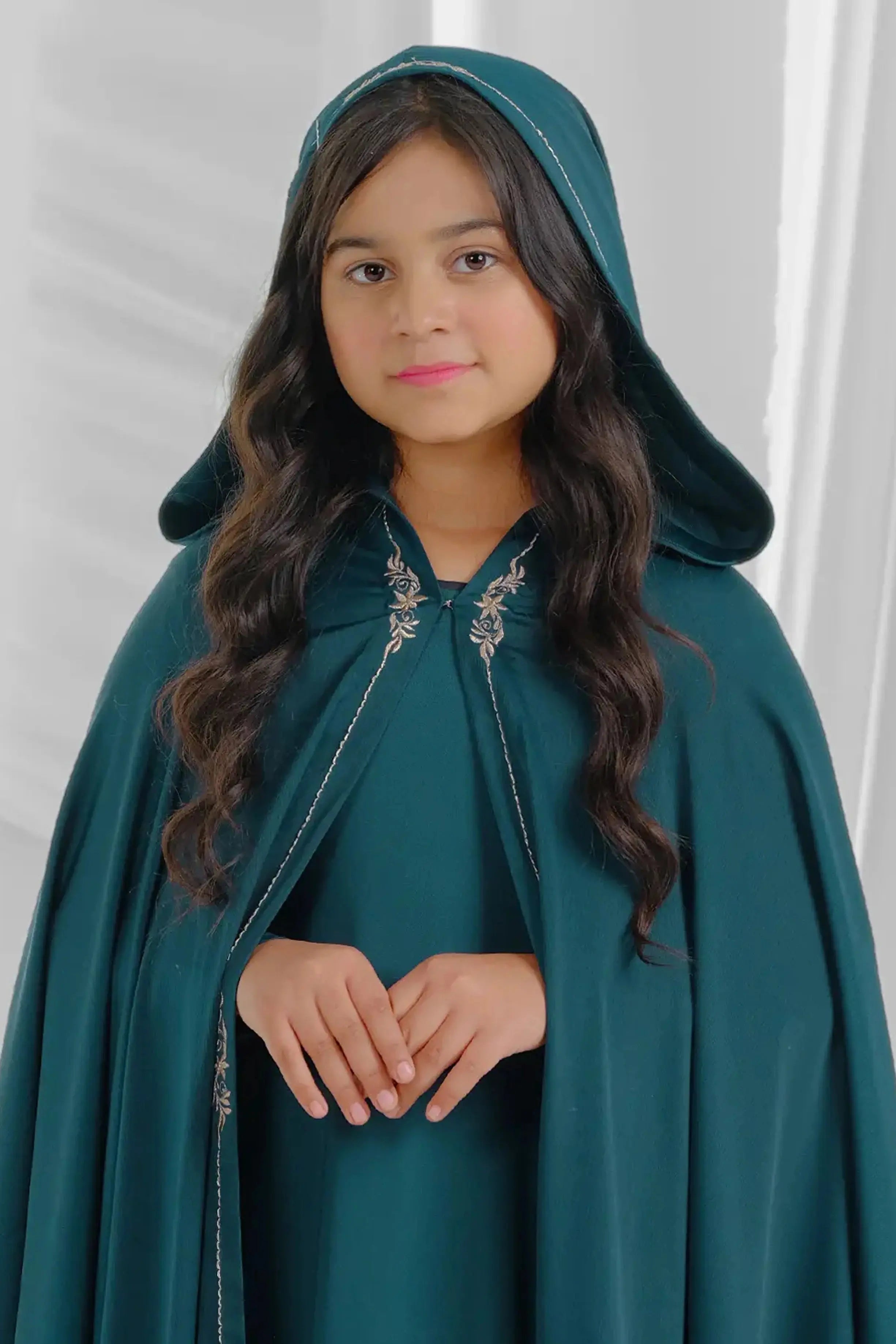 teal-kid-abaya-7