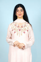 Blush Petal Ensemble