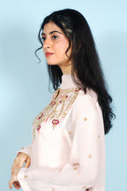 Blush Petal Ensemble
