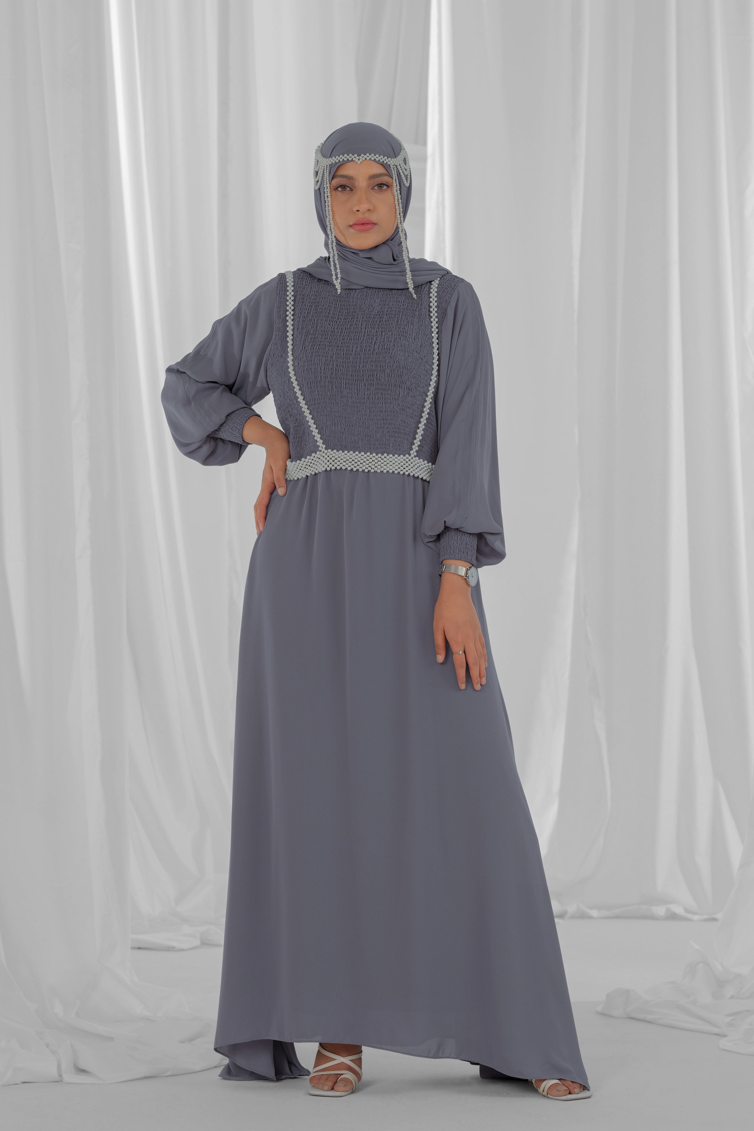 dark-grey-ruiched-1