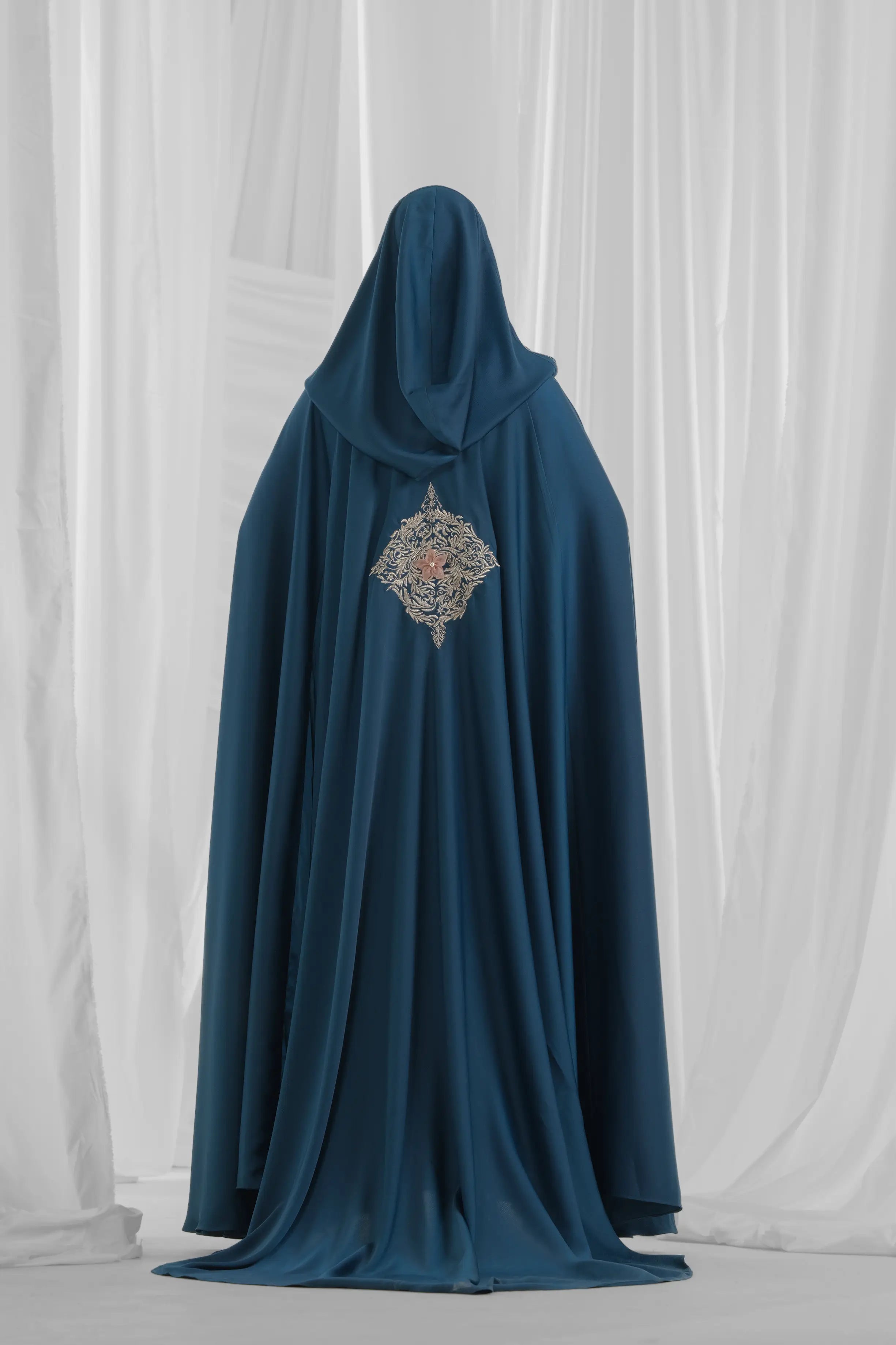 teal-cloak-hooded-abaya-2
