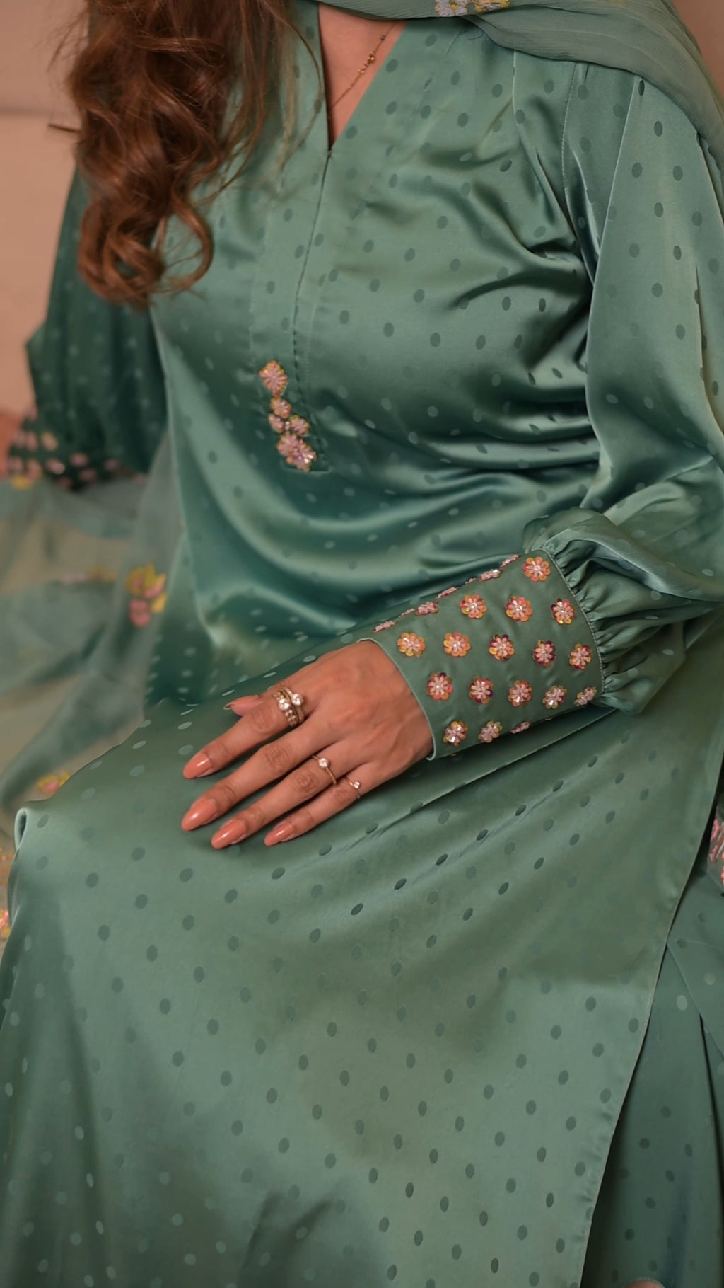 Gul-e-Sabz