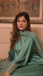 Gul-e-Sabz