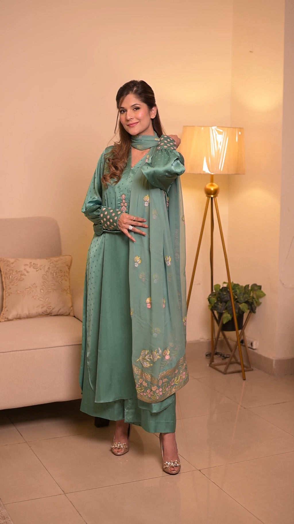 Gul-e-Sabz