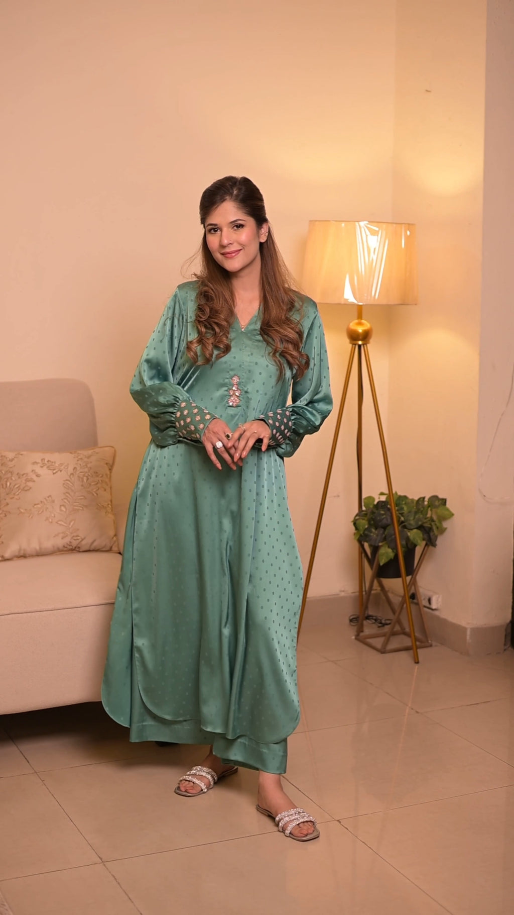 Gul-e-Sabz