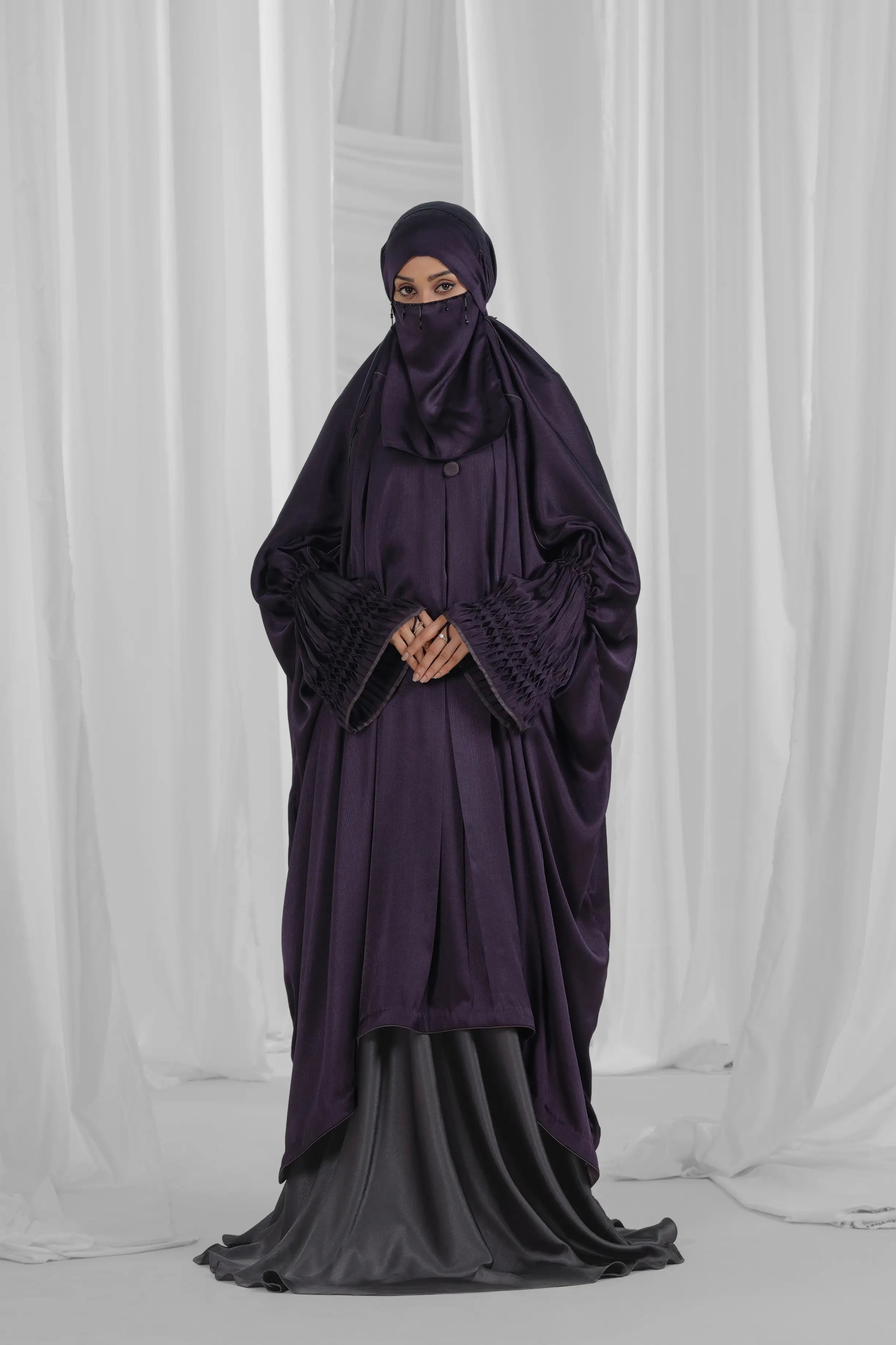 grey-and-purple-jilbab