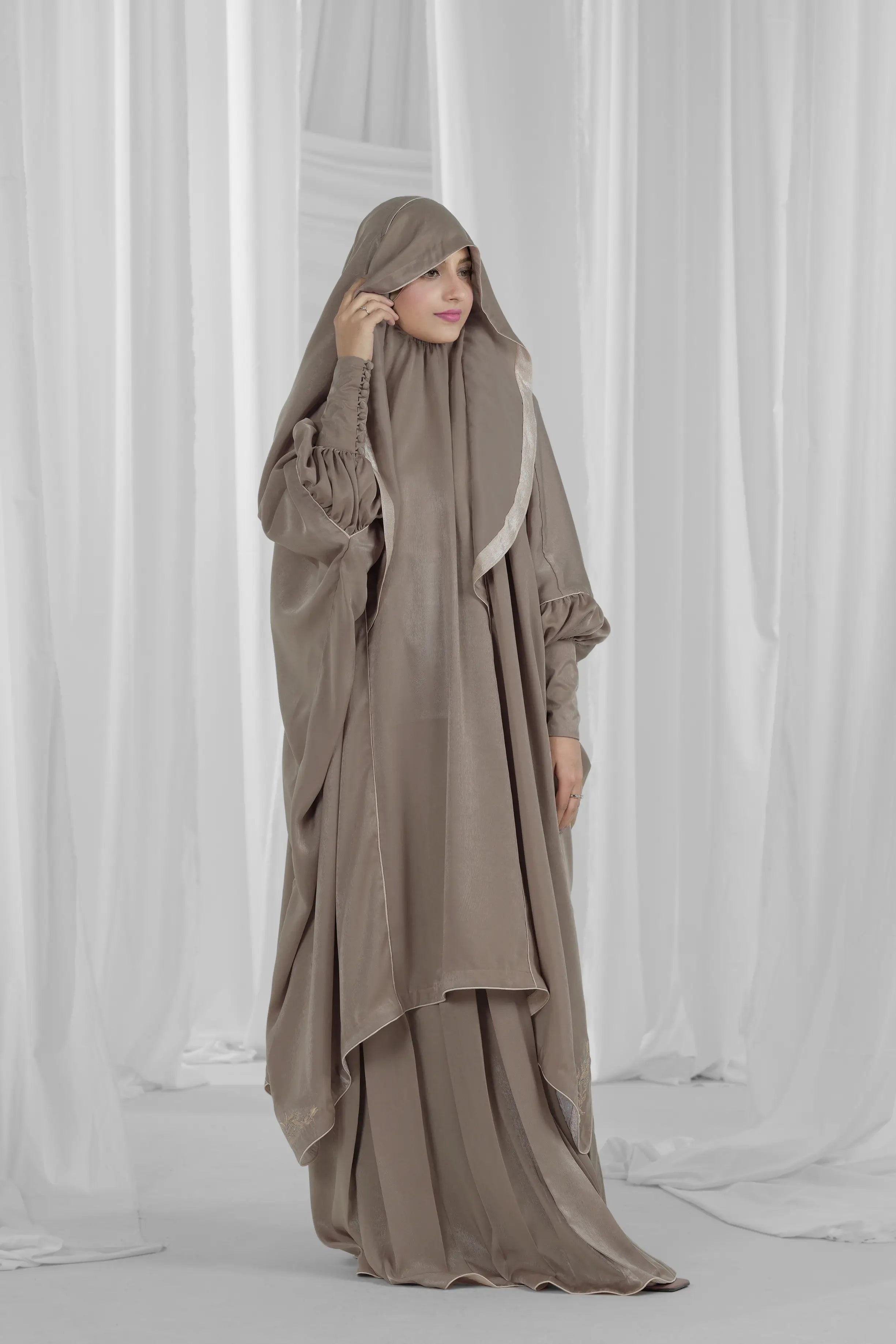 golden-brown-jilbab-4