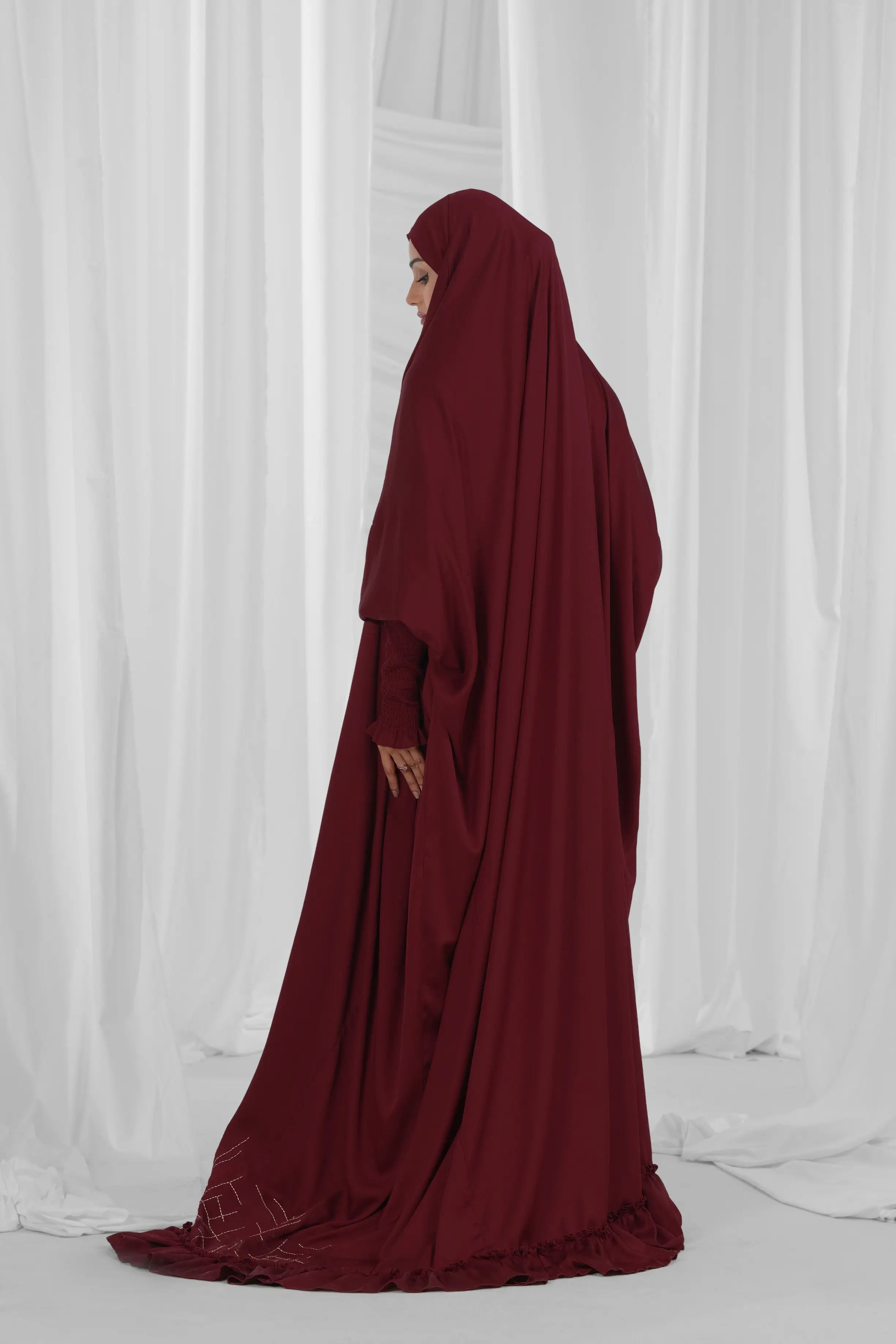 maroon-butter-silk-jilbab-2