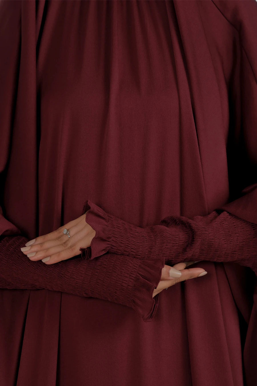 maroon-butter-silk-jilbab-7