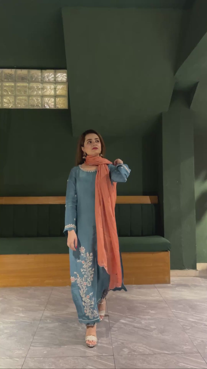 Suite video