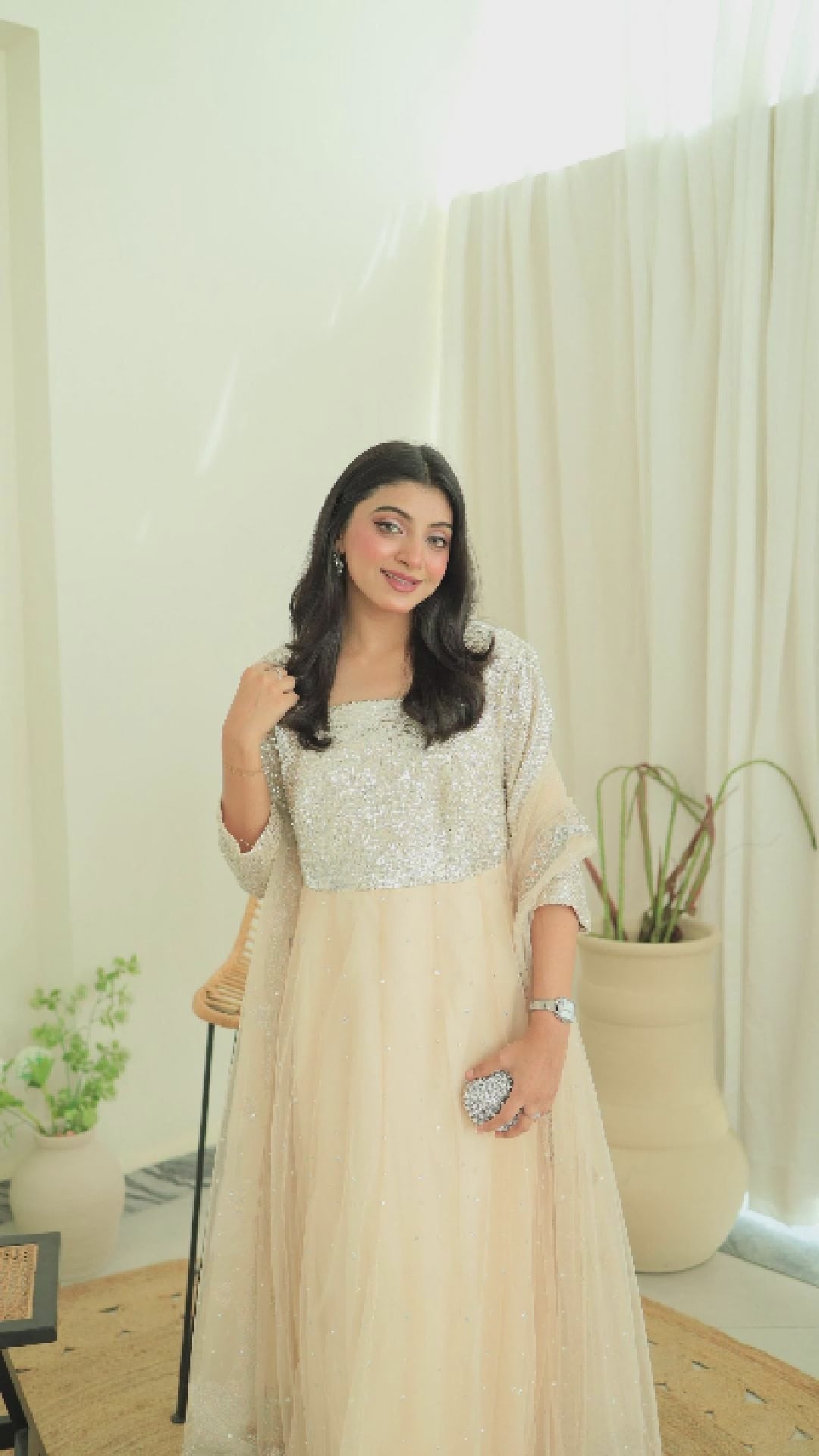 Mahveen