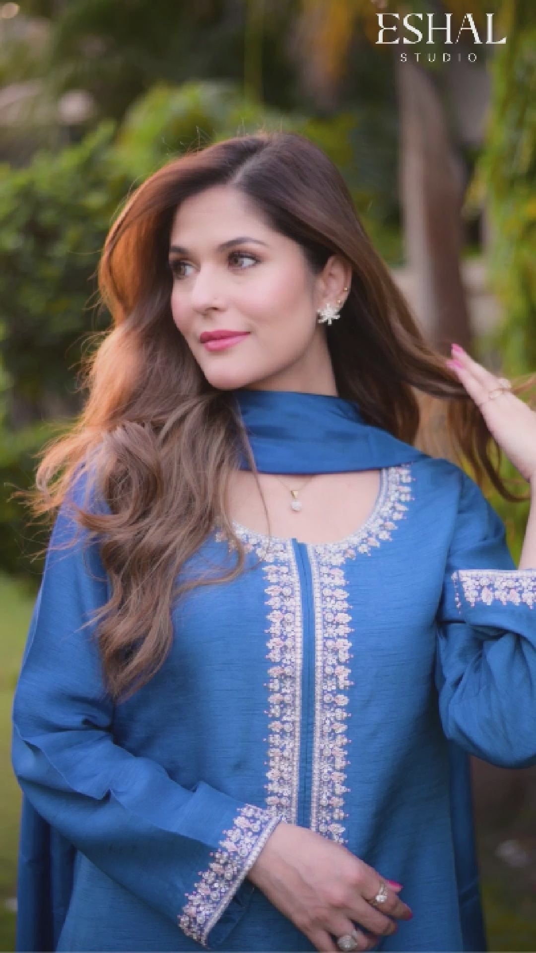 Noor-e-Aab