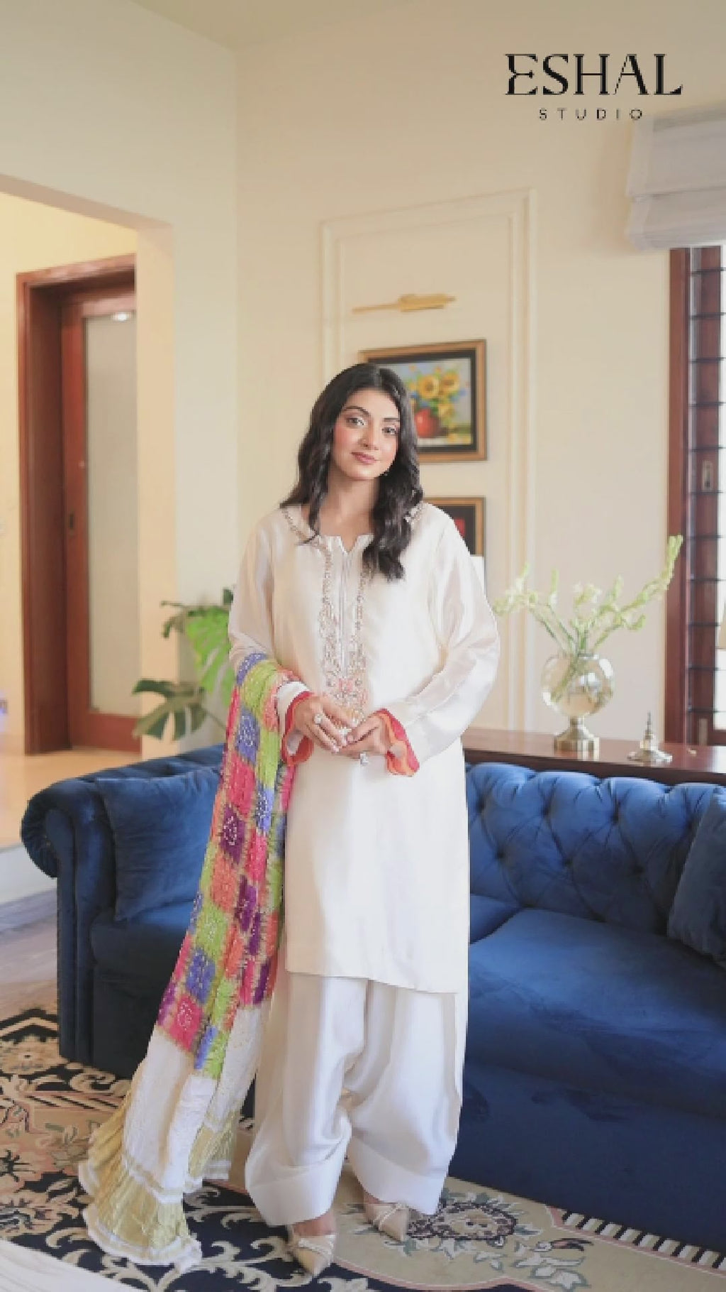 Noor-e-Chundari