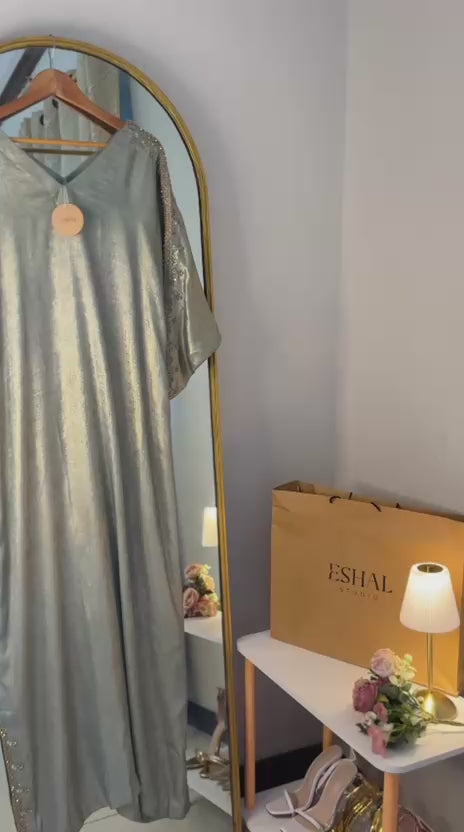 Kaftan-reel