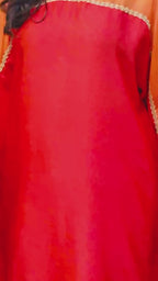 fiery sunset glamour video