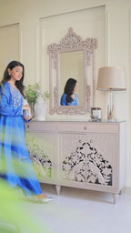 Aab-e-Azure — Royal Blue