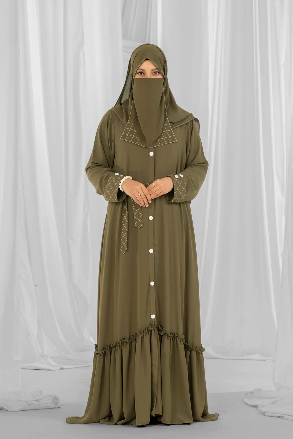 olive-green-abaya-2