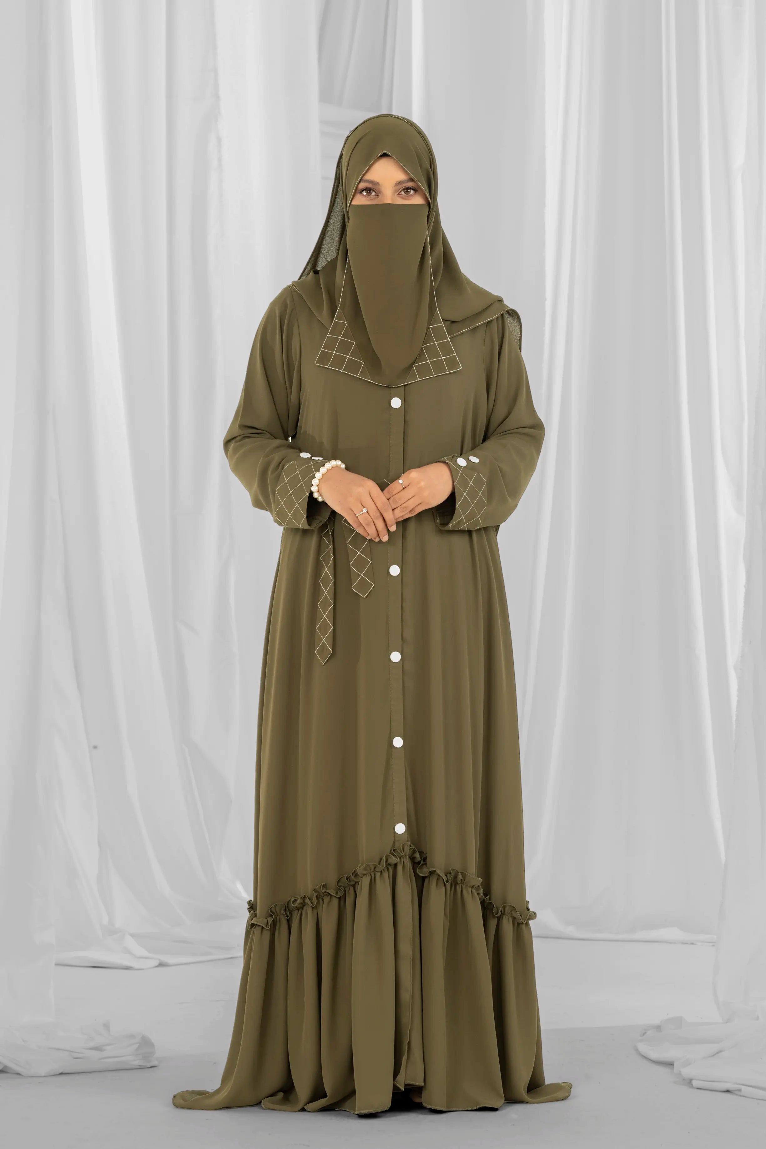 olive-green-abaya-2