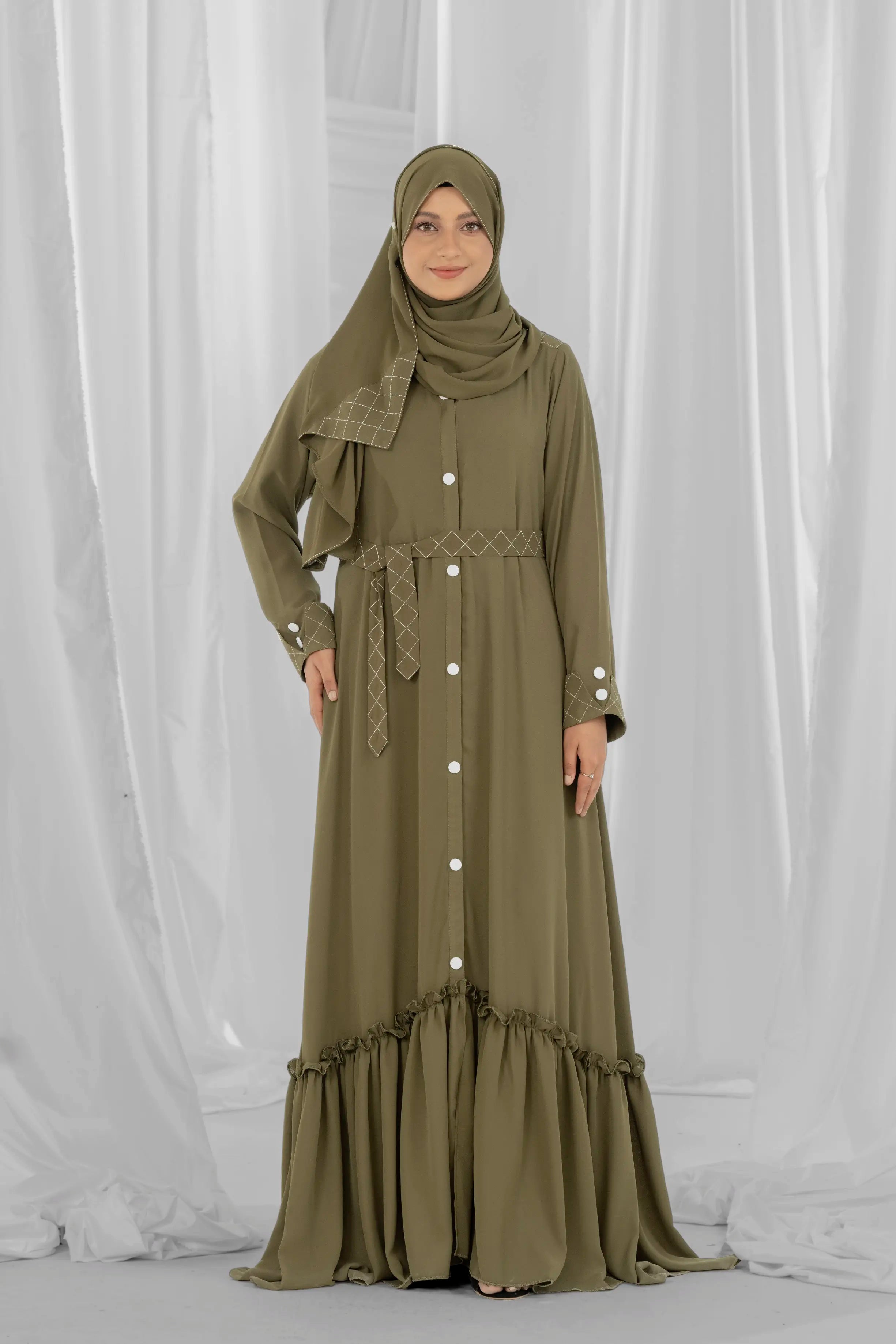 olive-green-abaya-5
